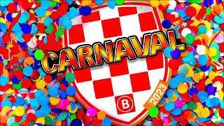 Hardstyle Carnaval 2023  Karnaval Festival Warm Up Mix [upl. by Edmunda521]