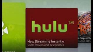 Hulu On XBox 360 Movie Storage Drives Perfect HTPC Tweaks AnyDVD Sale  HD Nation [upl. by Vial]