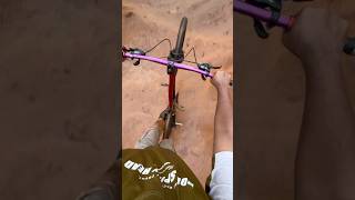 ￼ GoPro 😳mtb trending cycle shorts stunt 😱🤯🤩🤠￼ [upl. by Sivolc42]