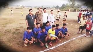 yairipok Malom Jaliyanbi one day match 2024 finals day 😊😊😊😊 [upl. by Itram685]