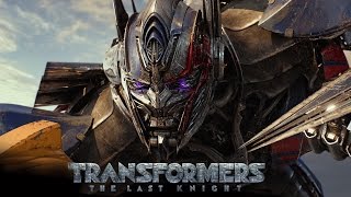 Transformers The Last Knight  International Trailer  Paramount Pictures Sweden [upl. by Nitsyrk377]