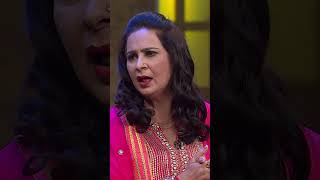 Navjot Kaur ji ne bataya apne baate kapilsharma comedyshow kapilsharmacomedyshow [upl. by Ado]