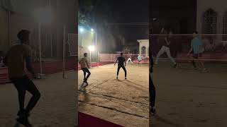 badmintonhighlights outdoorbadminton badminton trickshots badmintonindonesia badmintonlovers [upl. by Slack]