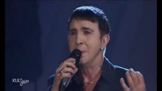 Marc Almond  Somethings Gotten Hold Of My Heart 2016 [upl. by Nila770]