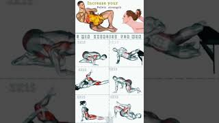 Increase Your Pelvic Strength 💪 pelvicmuscles fitness zymworkout fitnessmotivation zymlife [upl. by Arjan]