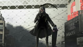 Let it Die Reaper Coat amp Pants Stats amp Development [upl. by Bloomer732]