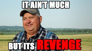 rNuclearrevenge NEVER Anger a Rich Redneck [upl. by Cirone415]