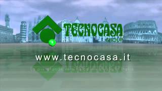 Spot gruppo tecnocasa Palermo 2012 [upl. by Arrol]