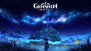 Genshin Impact  Full OST Updated  Part 1 w Timestamps [upl. by O'Malley]