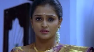 Remyas Father Insults Vishnu  Kullanari Koottam Movie Scenes [upl. by Ylrebnik]