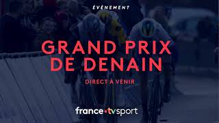 65e Grand Prix de Denain 2024 [upl. by Kilian977]