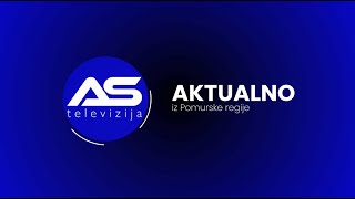 Aktualno Naj športnik občine Beltinci 2023 [upl. by Anilegna]