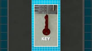 How Does a Master Key Work 🤯 [upl. by Bunker326]