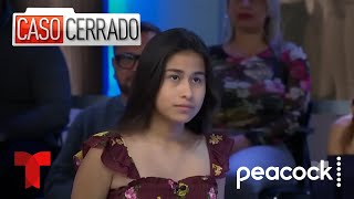 Caso Cerrado Capítulo Completo Arruina el negocio de su jefa por no saber inglés 📉🤦‍♂️ [upl. by Sorcha378]