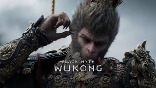 Black Myth Wukong 1  Игра года [upl. by Zetnwahs]