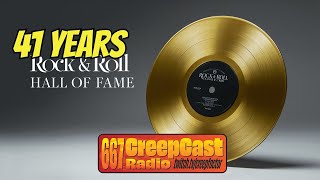 Why The Rock amp Roll Hall Of Fame Actually Matters [upl. by Aciram730]