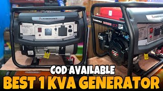 Silent Generator  13Kva Portable Generator  Best Generator Shop Lucknow [upl. by Nneb]