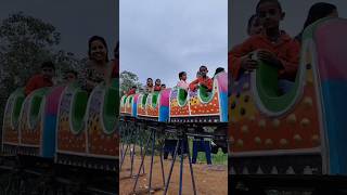 Expo pathanamthitta funnysundayfamilychallenge flowerflight song train [upl. by Rothstein]