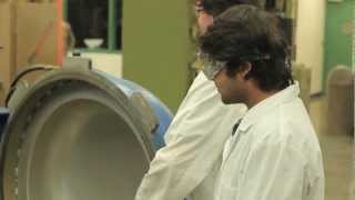 Program Spotlight Rubber Engineering Technology [upl. by Nais]