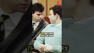 LADA Open to Menendez Brothers Conviction Change Which Would Set Them Free menendezbrothers [upl. by Harvison434]