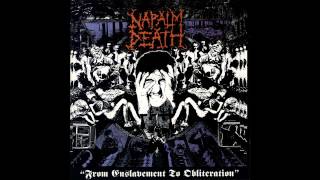 Napalm Death  Private Death Official Audio [upl. by Megen]