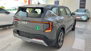 KIA EV5 2024  Luxury EV SUV Interior and Exterior [upl. by Eckardt]