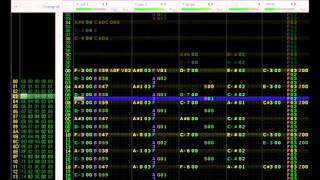 Planet Popstar  Kirby 64 NES Style FamiTracker 2A03 [upl. by Russo]