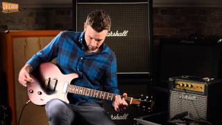 Echopark Guitars 59 Standard amp Clarence  CME Gear Demo  Joel Bauman [upl. by Retha327]