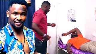 ARROGANT PRINCE NEW TRENDING MOVIE ZUBBY MICHAEL 2022 LATEST NIGERIAN NOLLYWOOD MOVIES [upl. by Khai]