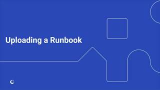 How to download and upload Cutover runbooks [upl. by Lacsap]