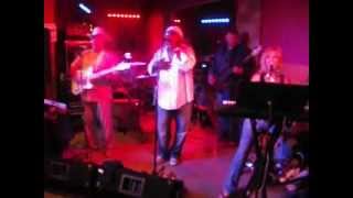 THE SOUND FACTORY BAND FROM GREENVILLE SC LIVE AT CTquotS CHILLIN AND GRILLIN SPORTS BAR 80112 [upl. by Husein]