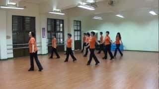 Coco Jambo熱情可可 N115 line dance [upl. by Borer981]