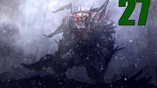 Warsword Conquest WAAAAAAGH Part 27 [upl. by Tega304]