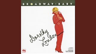 Broadway Baby [upl. by Arianne]