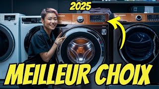 Quelle machine à laver choisir en 2024  🏆 5 astuces INDISPENSABLES [upl. by Siulegroj900]