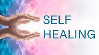 Reiki Music SELF HEALING emotional amp physical healing body detox healing meditation 43105 [upl. by Yann]