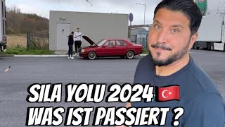 Kaum 500km gefahren da mussten wir die Fahrt 2 mal abbrechen Was ist passiert [upl. by Yrreiht]