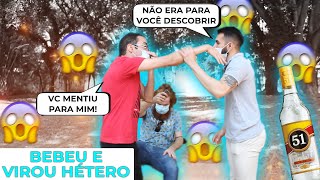 Descoberto pelo celular que Namorado vai ter filho com outra pessoa Infiéis episódio 127 [upl. by Sirtemed]