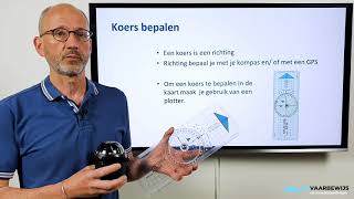 Demo online videocursus vaarbewijs 2 [upl. by Files]