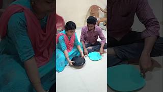 Ithu Thevaya 😂 Husband vs Wife shorts comedy viralvideo trending ytshorts yt [upl. by Swetiana]