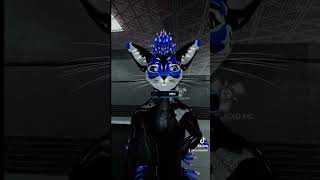 Be wary of who you meet on the internet furry vrchat [upl. by Arly]