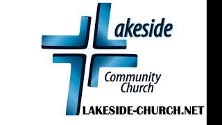 Lakeside Community Church of Hanford Live Stream [upl. by Ydderf]