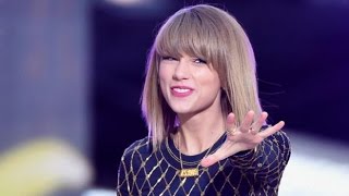 Taylor Swift Shakes Off Spotify [upl. by Fromma]