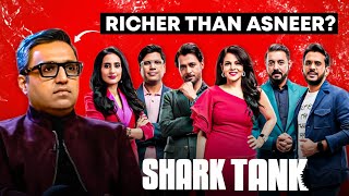 Shark Tank में Pitch करने आए एक Retired Soldier  Shark Tank India S3  Full Pitch [upl. by Montana]