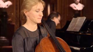 Atterberg Cello Concerto op21 [upl. by Veronika133]