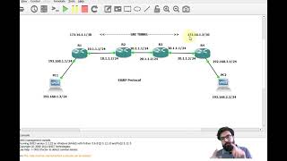 How to configure IPSEC GRE Tunnel [upl. by Morville869]