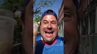 Les denis Drolet comedy quebecois torontobluejays funny mlbteams sebastienbourgault montreal [upl. by Pallas40]