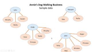 Sample data [upl. by Dnalram]