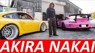 La Turbo Historia de RWB  Nakai san [upl. by Hearn]