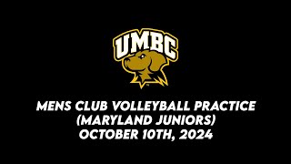 UMBC PRACTICE 10172024 [upl. by Haily739]